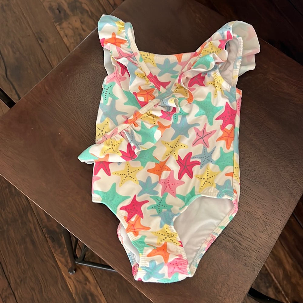 Toddler swimsuit